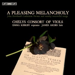 A Pleasing Melancholy