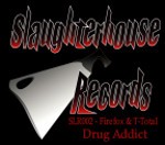 Drug Addict