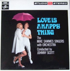 Love Is a Happy Thing