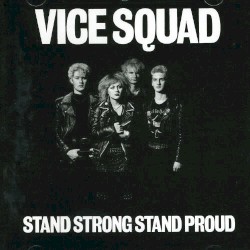 Stand Strong Stand Proud