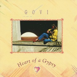 Heart of a Gypsy