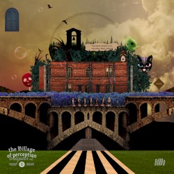 the Billage of perception: chapter two