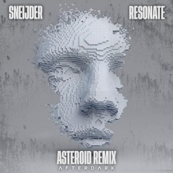 Resonate (Asteroid Remix)