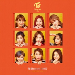 Twicecoaster : Lane 2