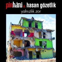 Yalnızlık Zor