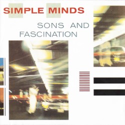Sons and Fascination