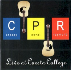 Live at Cuesta College