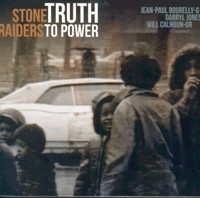 Truth to Power