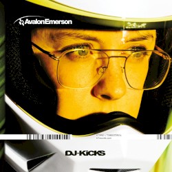 DJ‐Kicks: Avalon Emerson