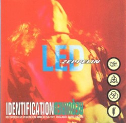Identification Required