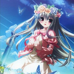 Asterisk "eden*" ORIGINAL SOUNDTRACK