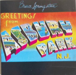 Greetings From Asbury Park, N.J.