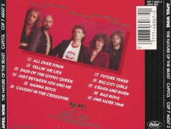 The Nature of the Beast