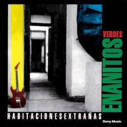 Habitaciones extrañas