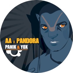 Pandora / Close Your Eyes