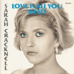 Love Is All You Need