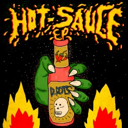 Hot Sauce