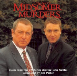The Best of Midsomer Murders