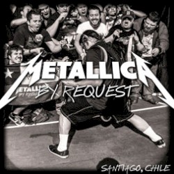 By Request: Santiago, Chile