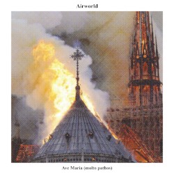 Ave Maria (molto pathos)