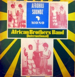 Afrohili Soundz