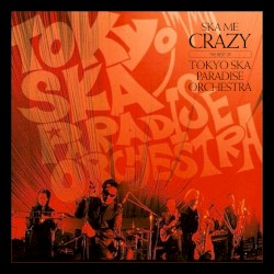 Ska Me Crazy
