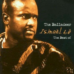The Balladeer: The Best Of