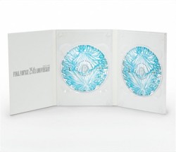 Final Fantasy 25th Anniversary Music Selection CD