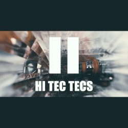 Hi Tec Tecs