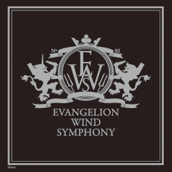 EVANGELION WIND SYMPHONY 02