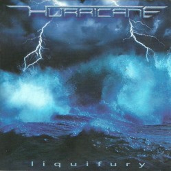 Liquifury