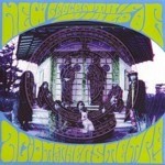 New Geocentric World of Acid Mothers Temple
