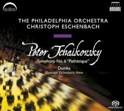 Symphony no. 6 "Pathétique" / Dumka