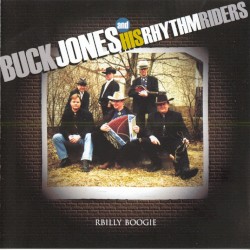 Rbilly Boogie
