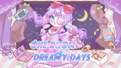 one-room dreamy days (Japanese version)