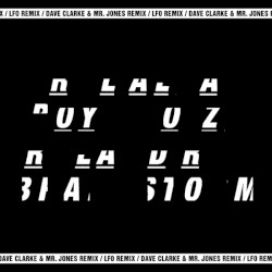 Roland Rat / Brain Storm (Remixes)