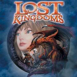 Lost Kingdoms Soundtrack