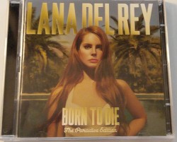 Born to Die: The Paradise Edition
