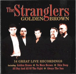 Golden Brown