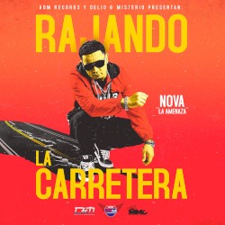 Rajando la carretera