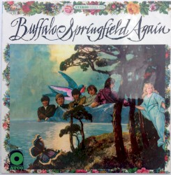 Buffalo Springfield Again