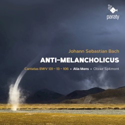 Anti-Melancholicus