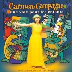 Une voix pour les enfants