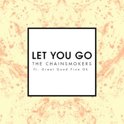 Let You Go (Mix Show edit)