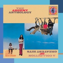 The Argent Anthology: A Collection of Greatest Hits