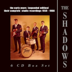 The Early Years: 1959 — 1966