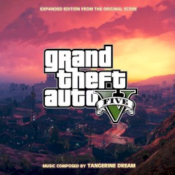 Grand Theft Auto V (limited series)