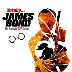 The Solid Gold Collection: Bond Themes