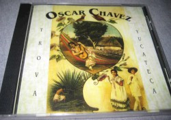 Trova yucateca