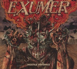 Hostile Defiance